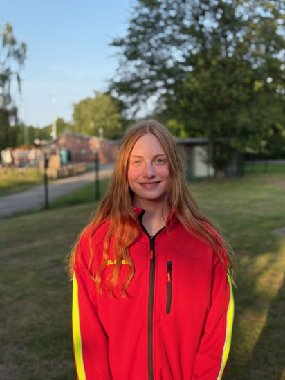 Beisitzer: Anna-Sophie Blicker