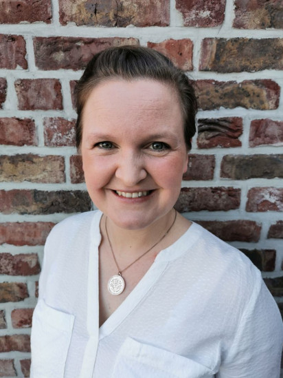 Leiterin Schwimmen: Eva-Maria Peters