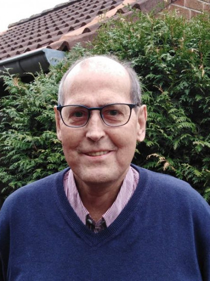 Ehrenvorsitzender: Herbert Finke