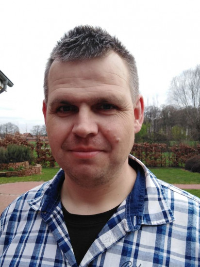 Fachwart Gefahrenabwehr: Daniel Finke