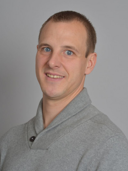 Fachwartin Erste Hilfe und Sanitätsausbildung: Sebastian Papenberg